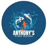Anthony's Fish Room